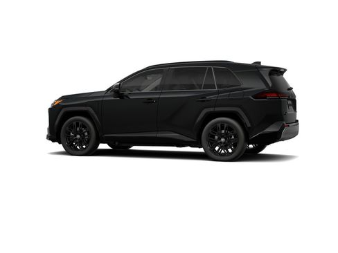 New 2026 Toyota RAV4 XSE AWD/4WD image 13