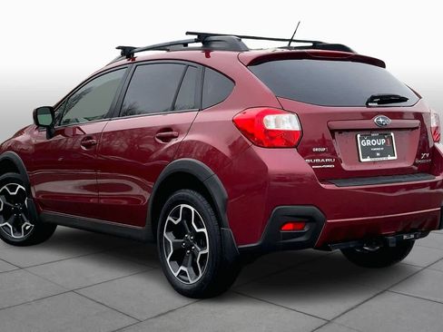 Used 2014 Subaru Crosstrek 2.0i Limited image 11