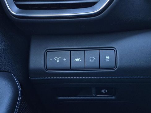 Used 2023 Hyundai Santa Fe Calligraphy image 20