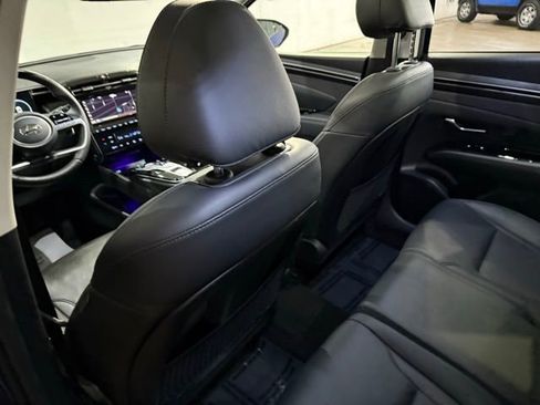 Used 2023 Hyundai Tucson Limited image 30