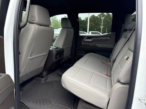 New 2026 Chevrolet Silverado 1500 LT image 17