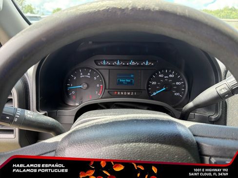 Used 2018 Ford F250 2WD Crew Cab Super Duty image 20