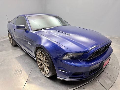 Used 2014 Ford Mustang GT Premium w/ Brembo Brake Package image 3