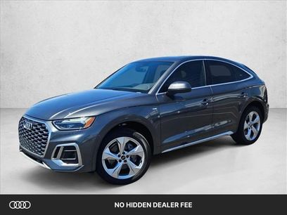 Used 2023 Audi Q5 2.0T Premium w/ Convenience Package