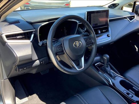 Used 2024 Toyota Corolla XLE FWD image 18