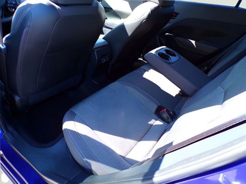 Certified 2024 Subaru Crosstrek 2.0i Premium image 17