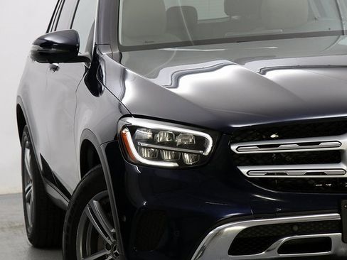 Used 2022 Mercedes-Benz GLC 300 GLC 300 image 4