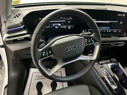 Certified 2025 Audi A5 2.0T Premium w/ Convenience Package AWD/4WD image 5