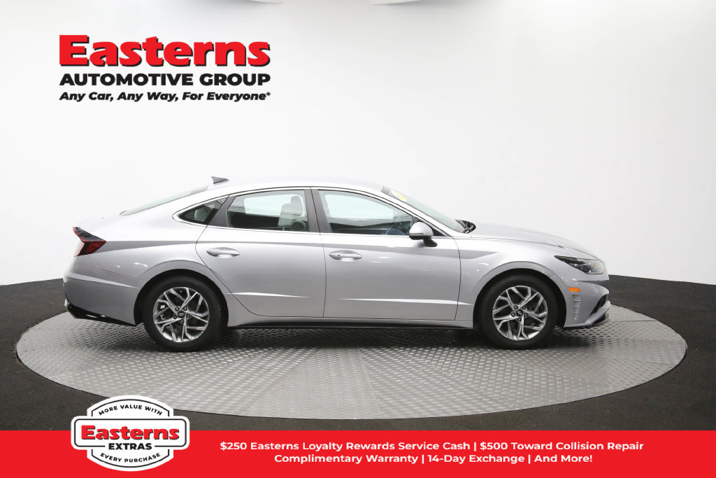 Used 2023 Hyundai Sonata SEL FWD image 45