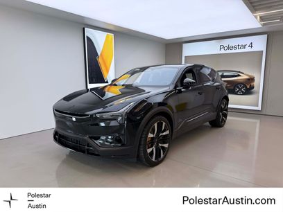 New 2025 Polestar Polestar 3