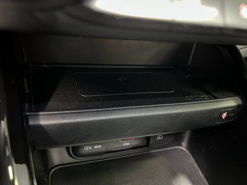 Used 2024 Kia Forte GT-Line w/ GT-Line Premium Package FWD image 34
