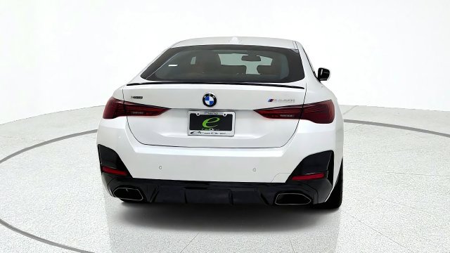 Used 2026 BMW 440i xDrive w/ Premium Package AWD/4WD image 7