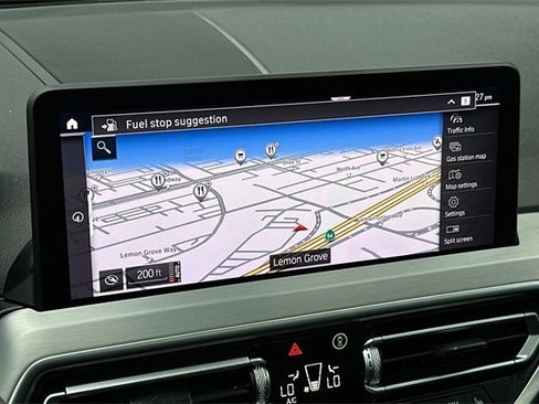 Used 2023 BMW X3 sDrive30i w/ Premium Package image 21