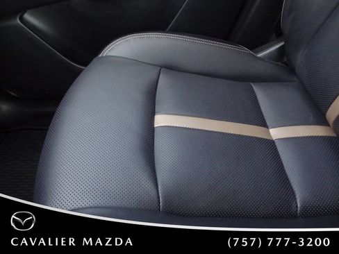 Used 2026 MAZDA CX-90 3.3 Turbo S w/ Premium Plus AWD/4WD image 53