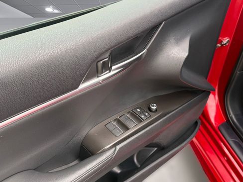 Used 2024 Toyota Camry XSE image 22