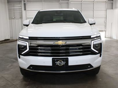 New 2026 Chevrolet Tahoe LT w/ Comfort Package