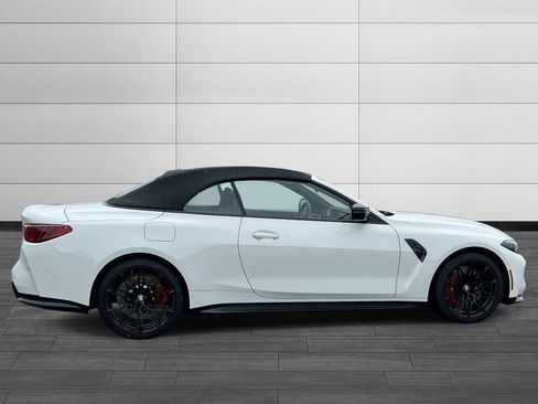 Used 2026 BMW M4 xDrive Competition w/ Executive Package image 6