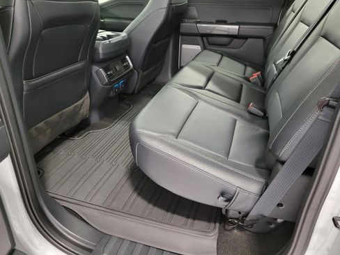 Used 2023 Ford F150 XLT w/ Equipment Group 302A High AWD/4WD image 22
