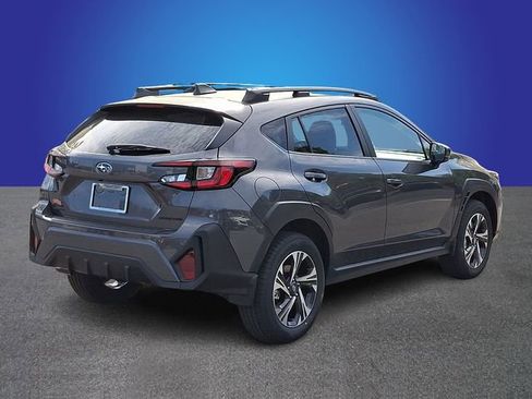 New 2026 Subaru Crosstrek 2.0i Premium AWD/4WD image 3