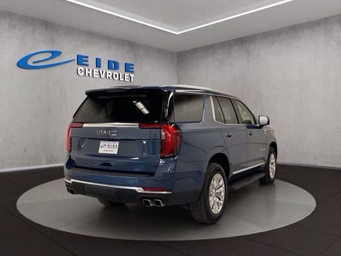 Used 2026 GMC Yukon Denali AWD/4WD image 14