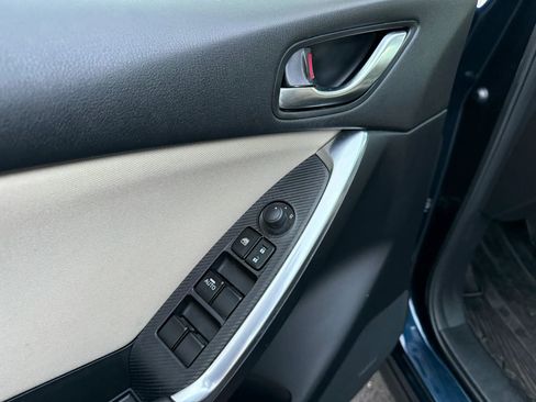 Used 2016 MAZDA CX-5 Touring w/ Bose/Moonroof Package image 30