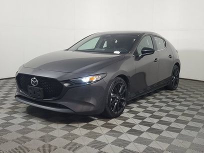 Used 2024 MAZDA MAZDA3 s