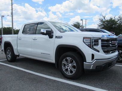 Used 2024 GMC Sierra 1500 SLT