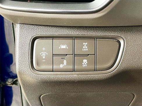 Used 2020 Hyundai Santa Fe SEL AWD/4WD image 14