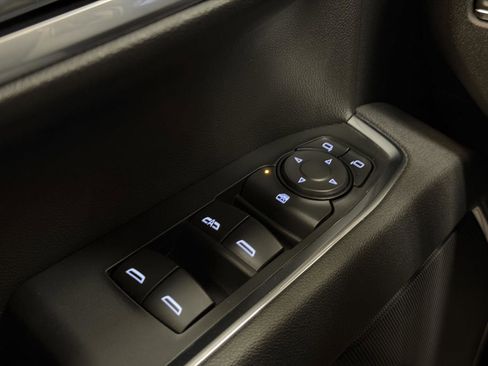 Certified 2026 Chevrolet Silverado 1500 RST w/ RST Select Package image 42