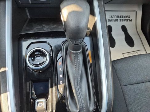 Used 2023 Chevrolet Colorado Trail Boss w/ Advanced Trailering Package AWD/4WD image 22