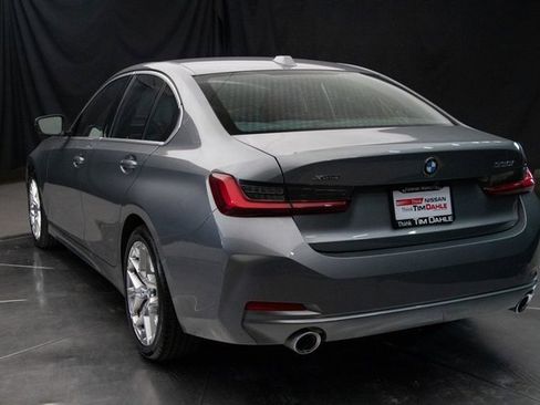 Used 2025 BMW 330i xDrive Sedan image 10