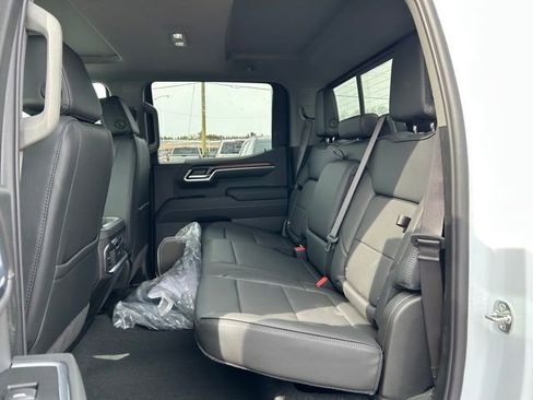 New 2026 GMC Sierra 1500 Denali image 14