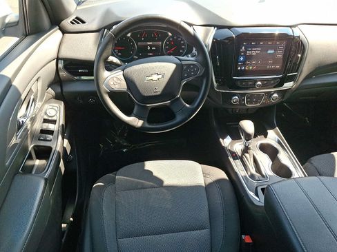 Used 2024 Chevrolet Traverse LT AWD/4WD image 11