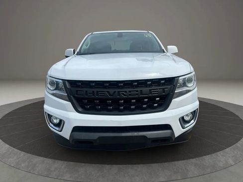 Used 2019 Chevrolet Colorado LT w/ Colorado RST Special Edition AWD/4WD image 2
