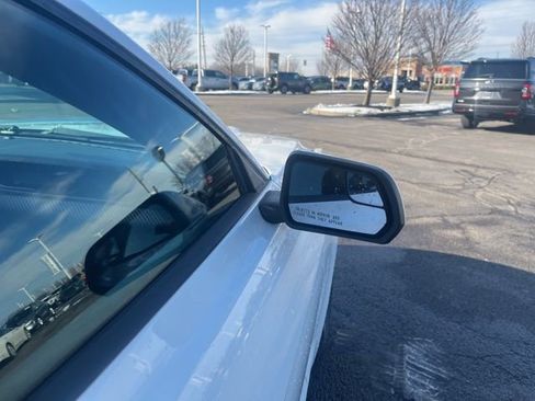 Used 2015 Ford Mustang Coupe w/ Enhanced Security Package image 7