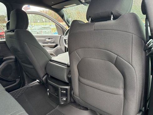 New 2026 RAM 1500 Classic Warlock image 31