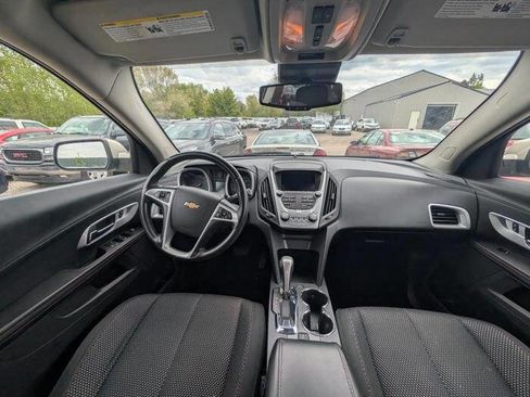 Used 2015 Chevrolet Equinox LT w/ Driver Convenience Package FWD image 32
