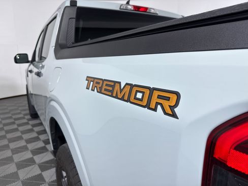 Used 2023 Ford Maverick Tremor w/ Tremor Off-Road Package AWD/4WD image 24