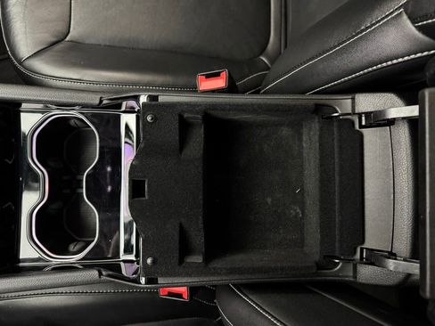 Used 2022 Jeep Grand Cherokee L Limited image 36