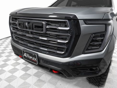 Used 2026 GMC Yukon XL AT4 Ultimate image 35