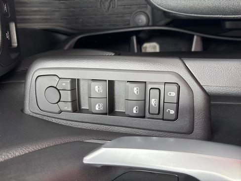 New 2026 RAM 1500 Tradesman AWD/4WD image 12