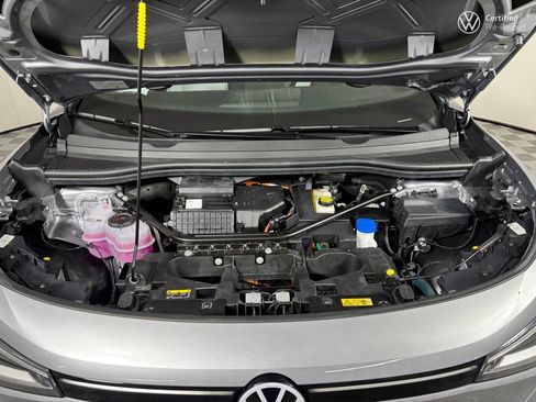 Used 2025 Volkswagen ID.4 Pro S AWD/4WD image 26