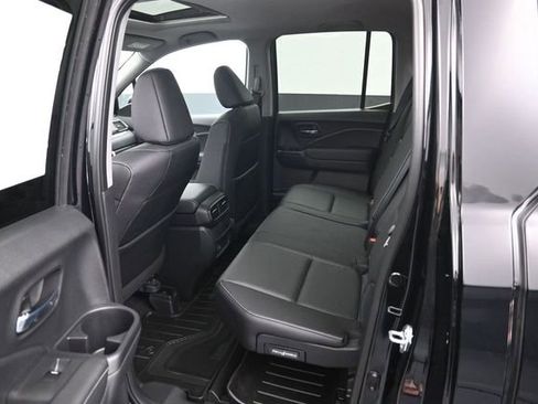 New 2026 Honda Ridgeline RTL image 10