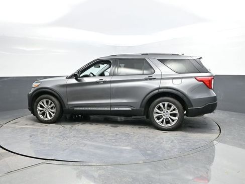 Used 2023 Ford Explorer Limited image 5