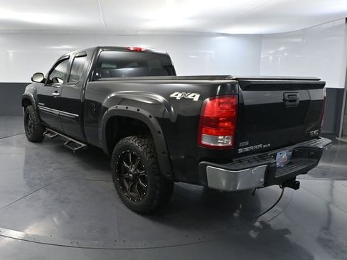 Used 2012 GMC Sierra 1500 SLE image 7