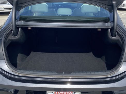 Used 2025 Hyundai Sonata SEL FWD image 21