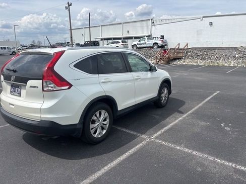 Used 2014 Honda CR-V EX-L image 6