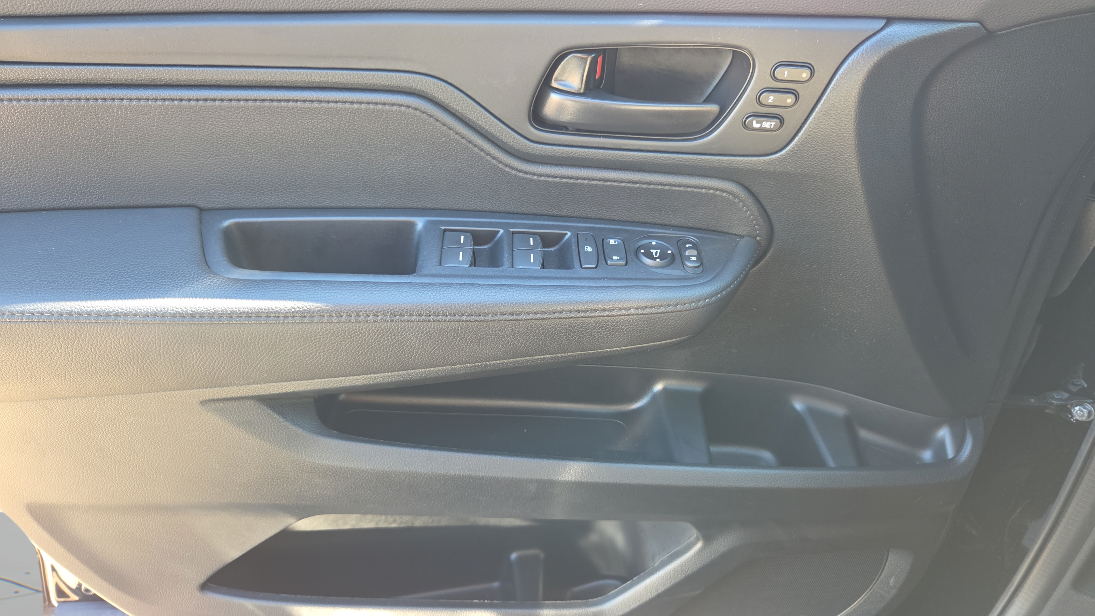 Used 2023 Honda Odyssey Sport image 28