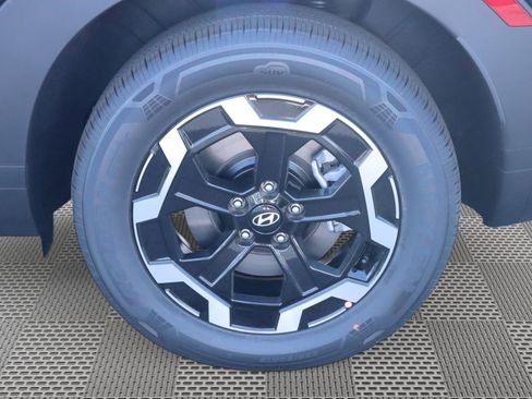 New 2026 Hyundai Santa Fe SEL image 5