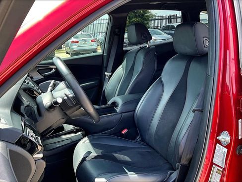 Used 2024 Acura RDX A-Spec AWD/4WD image 29